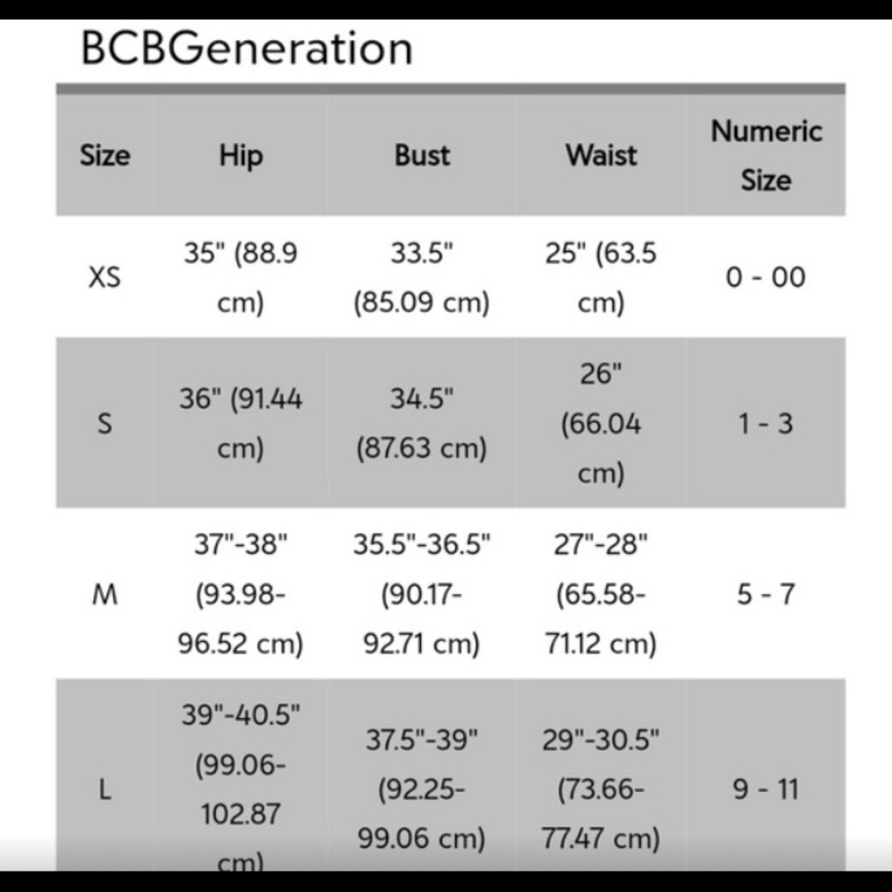 Bcbgeneration Coat - image 5